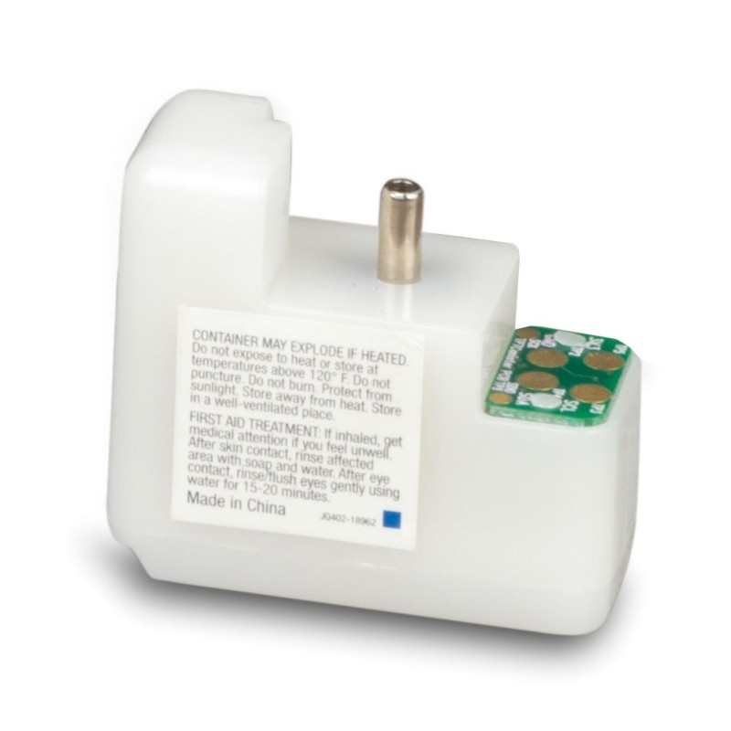 RECARGA SPRAY CITRONELLA