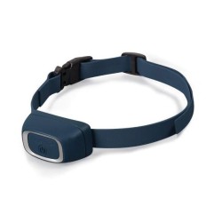 COLLAR ANTILADRIDOS RECARGABLE PARA PERROS GRANDES