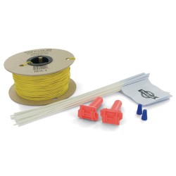 KIT BANDERAS + CABLE