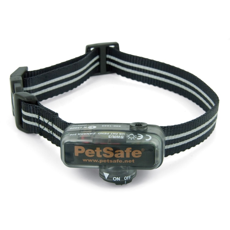 COLLAR ADICIONAL PERROS PEQUEÑOS