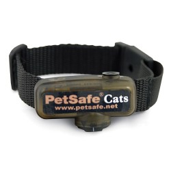 COLLAR ADICIONAL LIMITADOR ZONA EXTERIOR GATOS