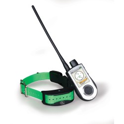 TEK 1.5 SISTEMA DE LOCALIZACION GPS Y ADIESTRAMIENTO