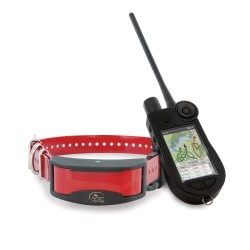 TEK 2.0  SISTEMA DE LOCALIZACION GPS Y ADIESTRAMIENTO