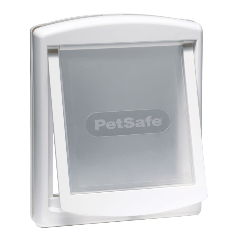 STAYWELL PUERTA MEDIANA BLANCO MOD.740
