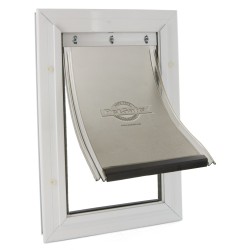 STAYWELL PUERTA MEDIANA ALUMINIO MOD.620