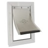 STAYWELL PUERTA MEDIANA ALUMINIO MOD.620