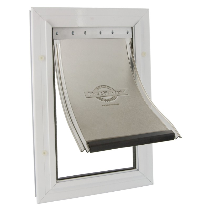 STAYWELL PUERTA X-GRANDE ALUMINIO MOD.660