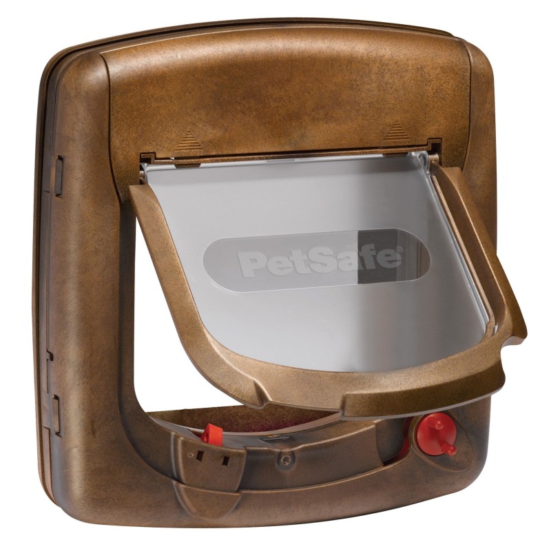 STAYWELL PUERTA MAGNETICA MOD.420