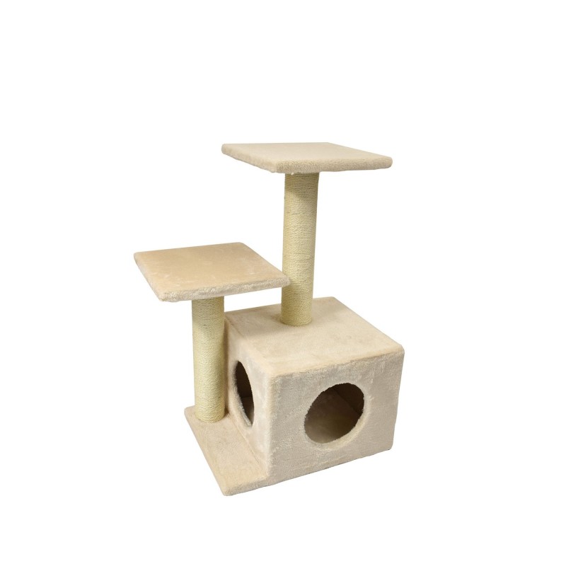 SAVANNA NOCHE BEIGE 43x33x68cm