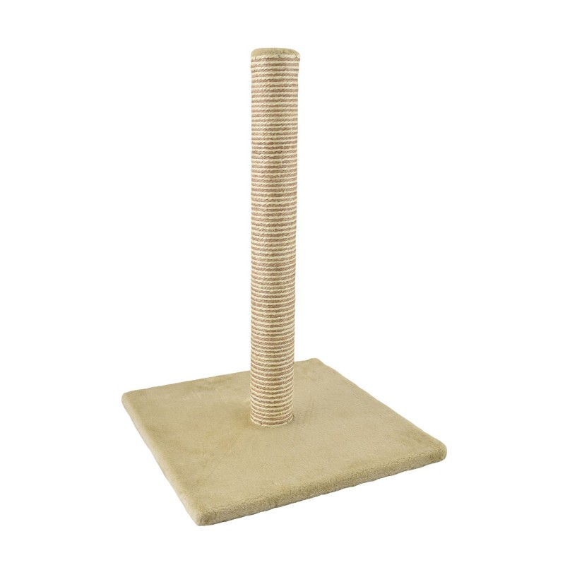 SAVANNA POSTE BEIGE 40x40x61cm