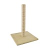 SAVANNA POSTE BEIGE 40x40x61cm
