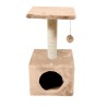 SAVANNA TOWN BEIGE 30x30x60cm