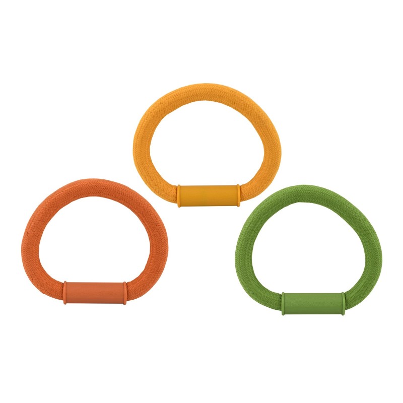 MAXI ARO CUERDA DENTAL 24cm- 295-305gr (UMV 3uds) NS