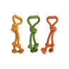 MAXI CUERDA DENTAL CON ASA 50cm- 825-865gr (UMV 3uds) NS
