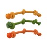 MAXI CUERDA DENTAL 3 NUDOS 74cm- 2220-2270gr (UMV 3uds) NS