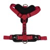 ARNES X-TRM CRONOS NEON FLASH ROJO/NEGRO 20mm X 46-75cm