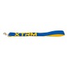 MANOPLA X-TRM NEON FLASH COBALTO 38mm X 50cm