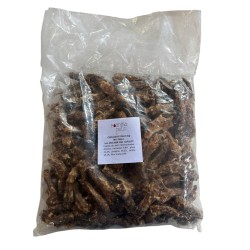FRESH RAW CUELLOS DE POLLO 1kg