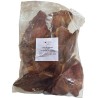 FRESH RAW OREJAS DE CERDO 1kg