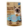 BOLSA NATURAL SNACK GATOS SALMON Y BACALAO 35gr SAN DIMAS (15)