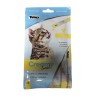 BOLSA CREAMY TREAT POLLO 5x15gr -snack liquido gatos SAN DIMAS (12) NS