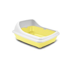 BANDEJA NOVA GRANDE CON MARCO 56x39x21cm