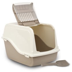 GATERA LEO 58x39x38cm
