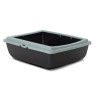 NYC BANDEJA  CON MARCO ECO LINE 48x38x14cm