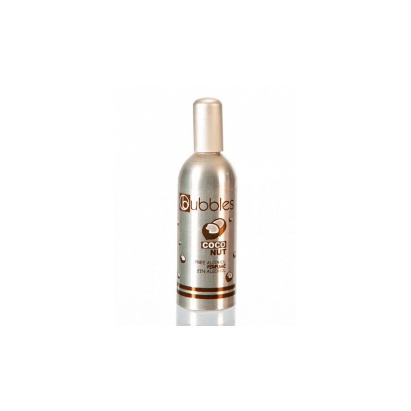 Perfume sin alcohol Coco 150 ml. (nuevo)