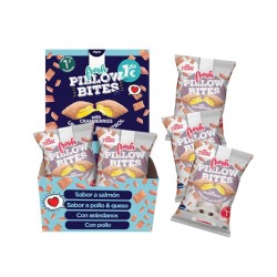 FRESH SNACKS GATO PILLOW BITES URINARY pH support 40gr (25 uds)