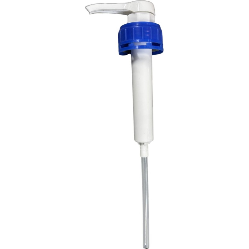 DOSIFICADOR BIDON 5L -  AZUL