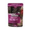 ZENCAT TENDER CHICKEN&TUNA (pollo&atun)  70gr. (caja/ 24 uds)