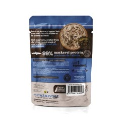 ZENCAT TENDER MACKEREL (caballa) 70gr. (caja/ 24 uds)