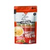 DISPLAY SNACK LIQUIDO ZEN CAT CREAM POLLO&CANGREJO . (10 bolsas)
