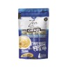 DISPLAY SNACK LIQUIDO ZEN CAT CREAM  ATUN&OREJA DE MAR . (10 bolsas)
