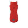 FORRO POLAR ROJO 50CM