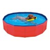 PISCINA PARA PERROS 80X20 CM