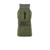 IMPERMEABLE VERDE-FOREST FORRO EXTRAIBLE 25CM