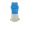 IMPERMEABLE XTRM AZUL 70CM