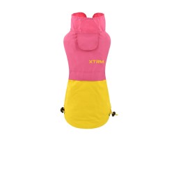 IMPERMEABLE XTRM FUCSIA 40CM