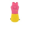 IMPERMEABLE XTRM FUCSIA 40CM