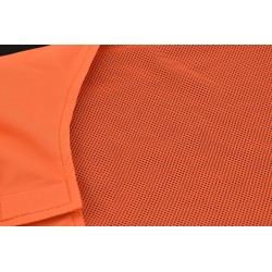 IMPERMEABLE XTRM NARANJA 35CM