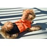 IMPERMEABLE XTRM NARANJA 70CM