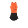 IMPERMEABLE XTRM NARANJA 70CM