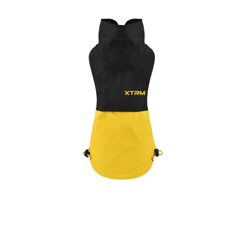 IMPERMEABLE XTRM NEGRA 30CM