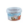 Rellenitos Crunch Gatos SALMON 110g (Tarrina)