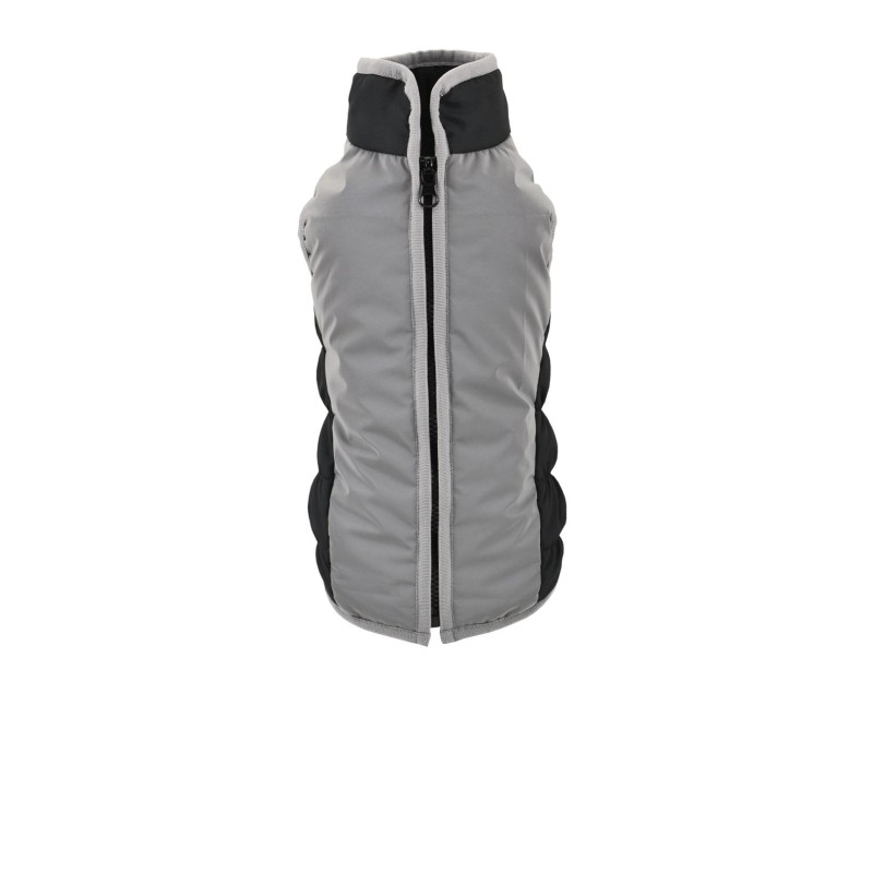 CHAQUETA REFLECTANTE BICOLOR 30CM