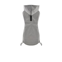 CHUBASQUERO CAPUCHA REFLECT. SPORT  65CM