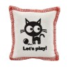 BOLSITA CATNIP 8x9cm (U.M.V 3uds) NS