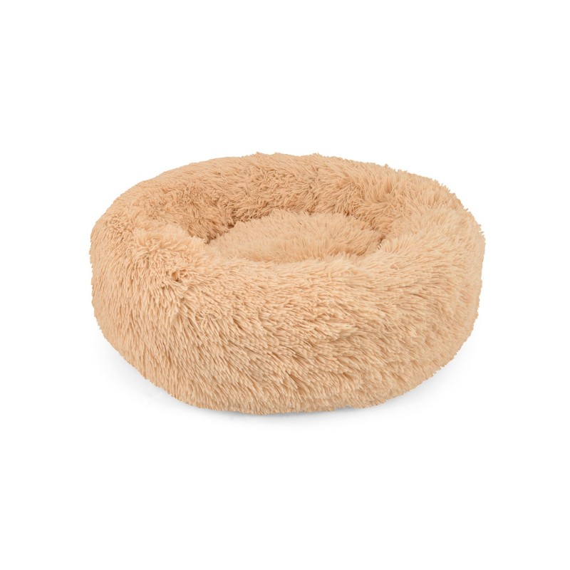 CUNA DONUT RELAX MELOCOTON 85x20cm